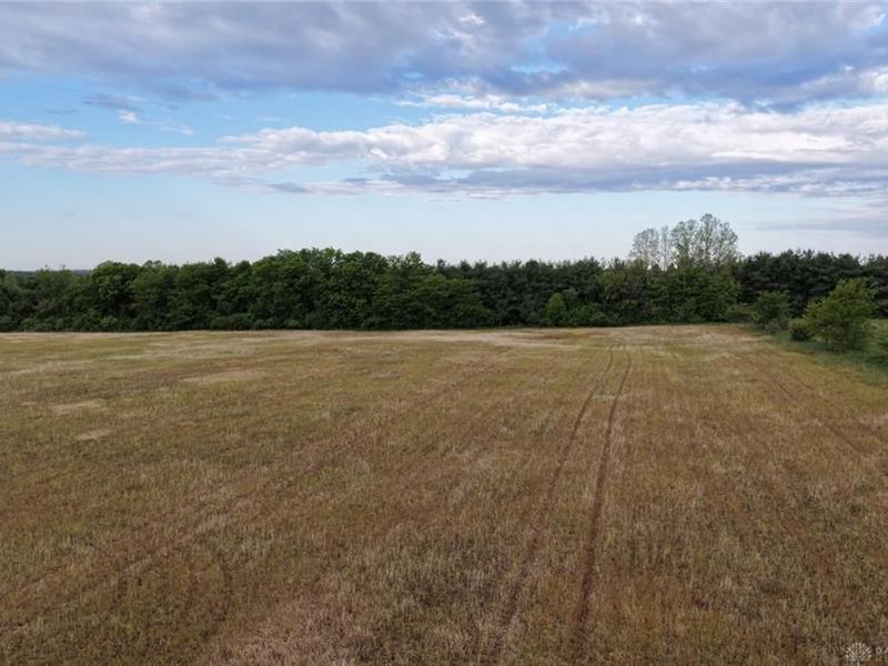 52 acres North Shore Road, Hillsboro, OH 45133 Photo 7