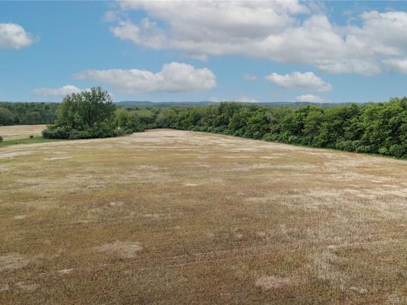 52 acres North Shore Road, Hillsboro, OH 45133 Photo 8