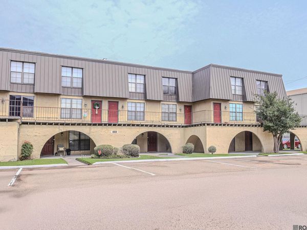 10292 W Winston Ave, Unit #3, Baton Rouge, LA 70809