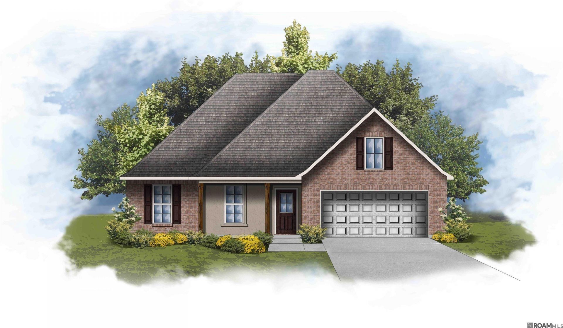1588 S Plains Ave, Zachary, LA 70791 Main Photo