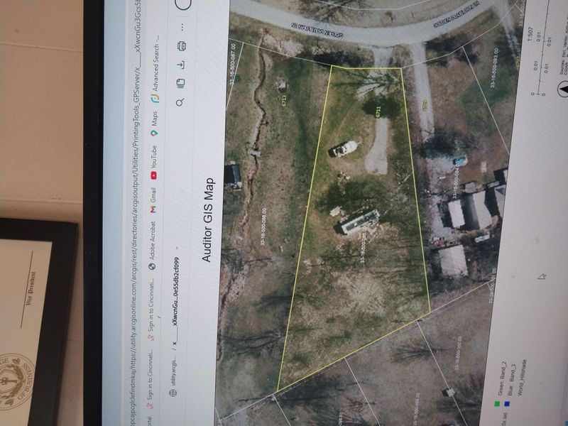 6711 Golden Dubloon Lane , Hillsboro, OH 45133 Photo 10