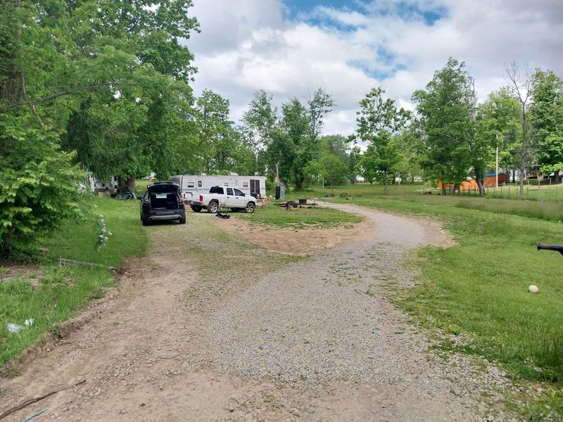 6711 Golden Dubloon Lane , Hillsboro, OH 45133 Photo 2