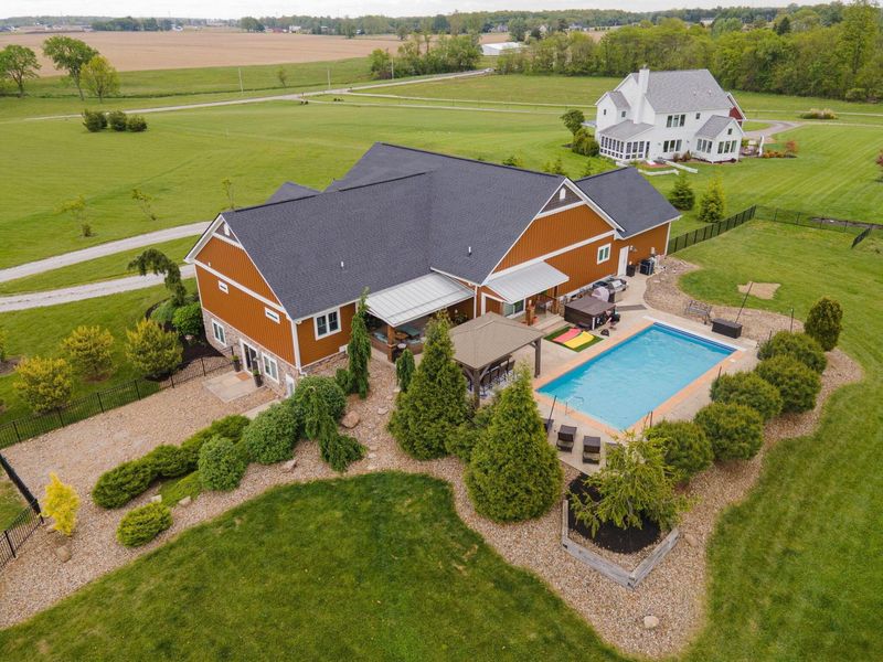 14520 Center Village Road, Galena, OH 43021 Photo 2