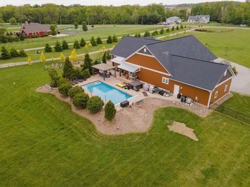 14520 Center Village Road, Galena, OH 43021 Photo 3