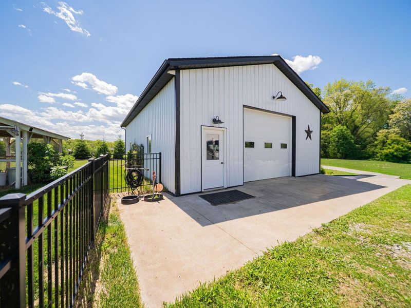 14520 Center Village Road, Galena, OH 43021 Photo 4