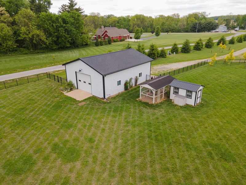 14520 Center Village Road, Galena, OH 43021 Photo 5