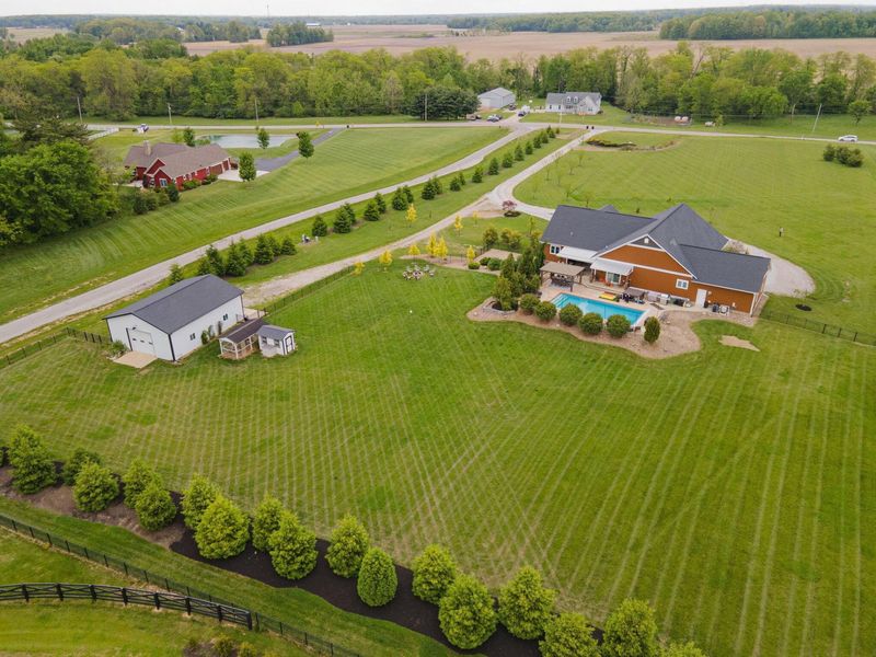 14520 Center Village Road, Galena, OH 43021 Photo 6
