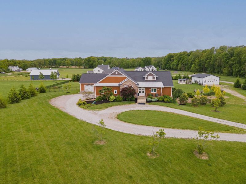 14520 Center Village Road, Galena, OH 43021 Photo 78