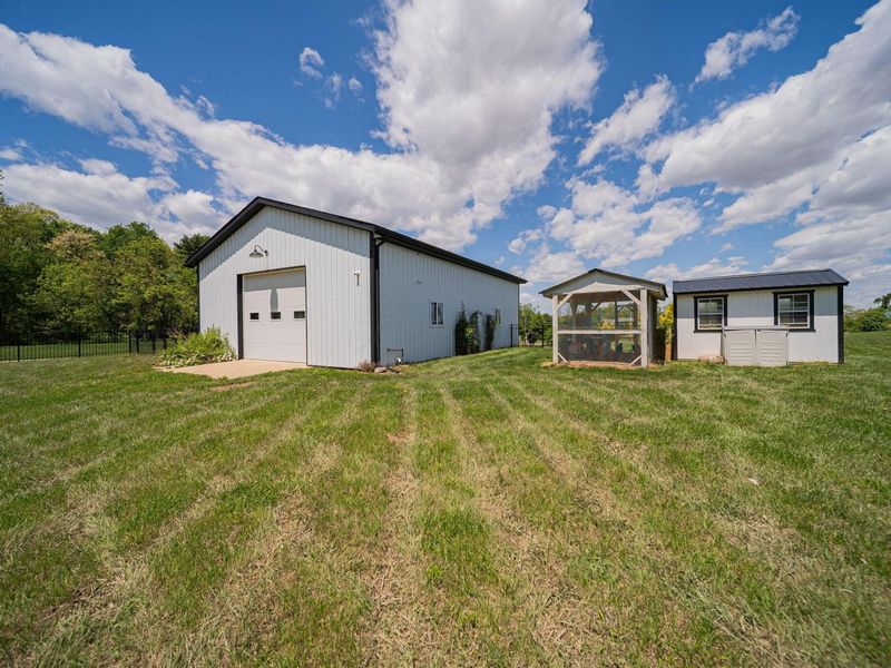 14520 Center Village Road, Galena, OH 43021 Photo 93