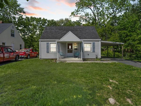2559 Hamilton Avenue, Columbus, OH 43211