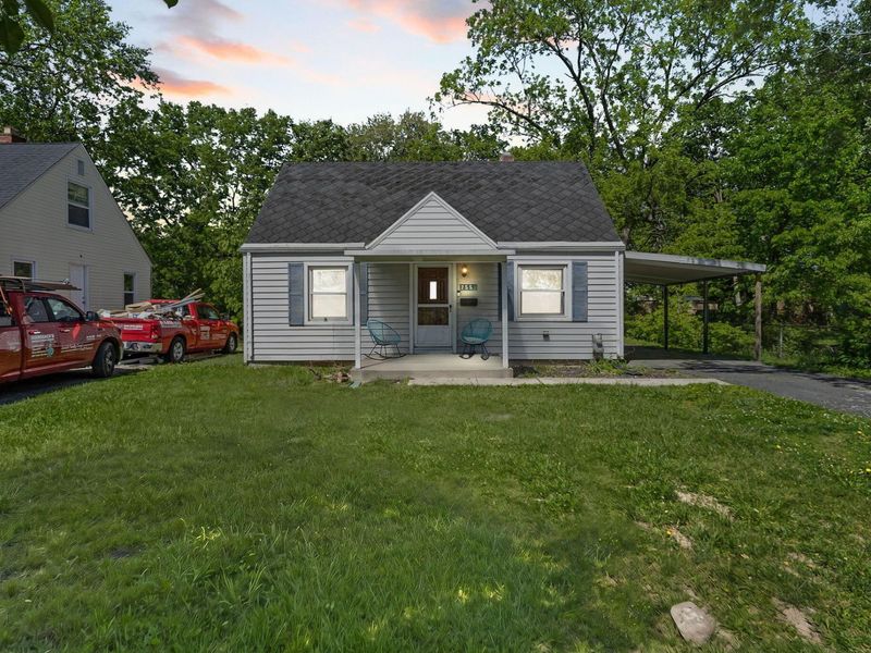 2559 Hamilton Avenue, Columbus, OH 43211 Photo 1