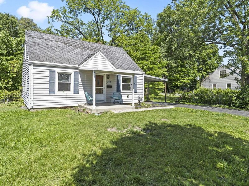 2559 Hamilton Avenue, Columbus, OH 43211 Photo 2