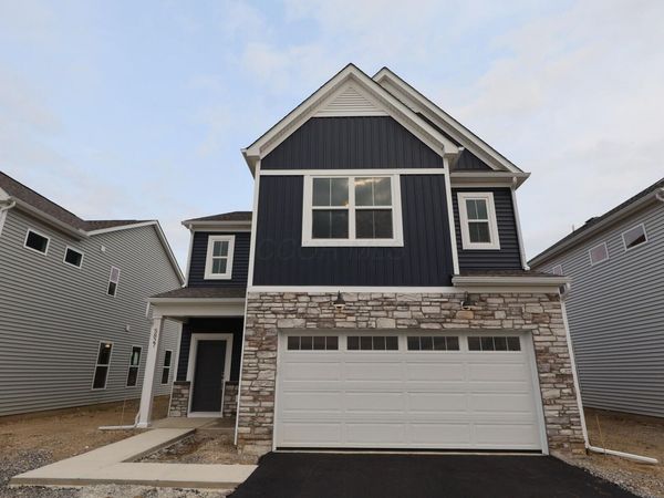 5827 Valleydale Road, Powell, OH 43065