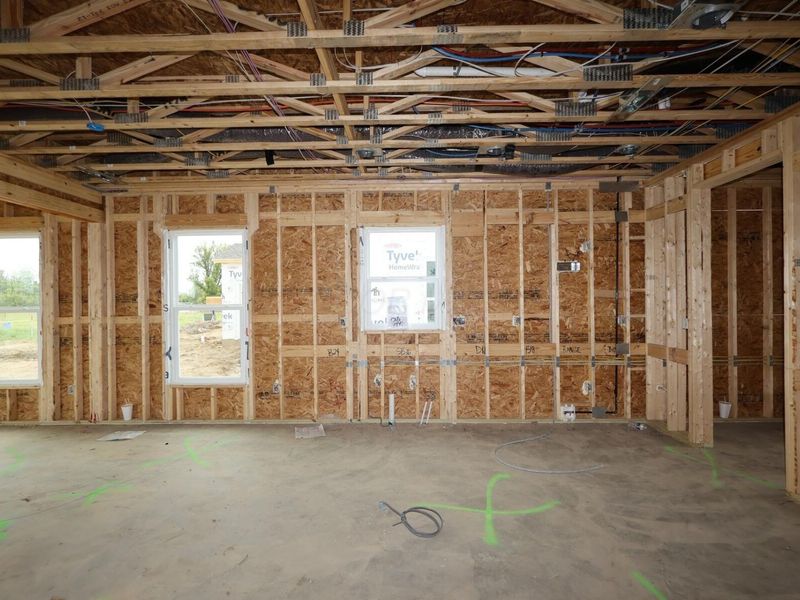 5827 Valleydale Road , Powell, OH 43065 Photo 3