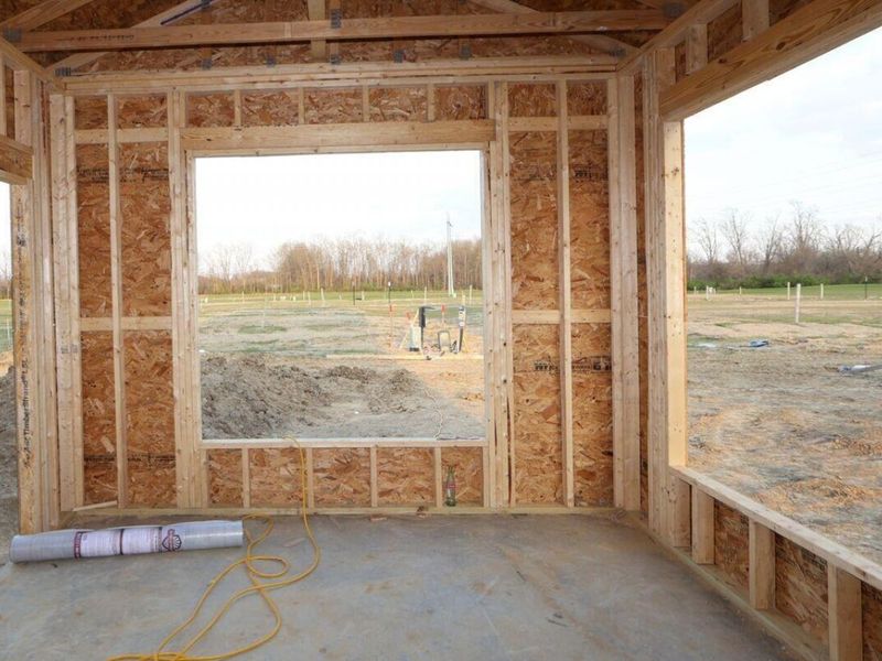 5827 Valleydale Road , Powell, OH 43065 Photo 5