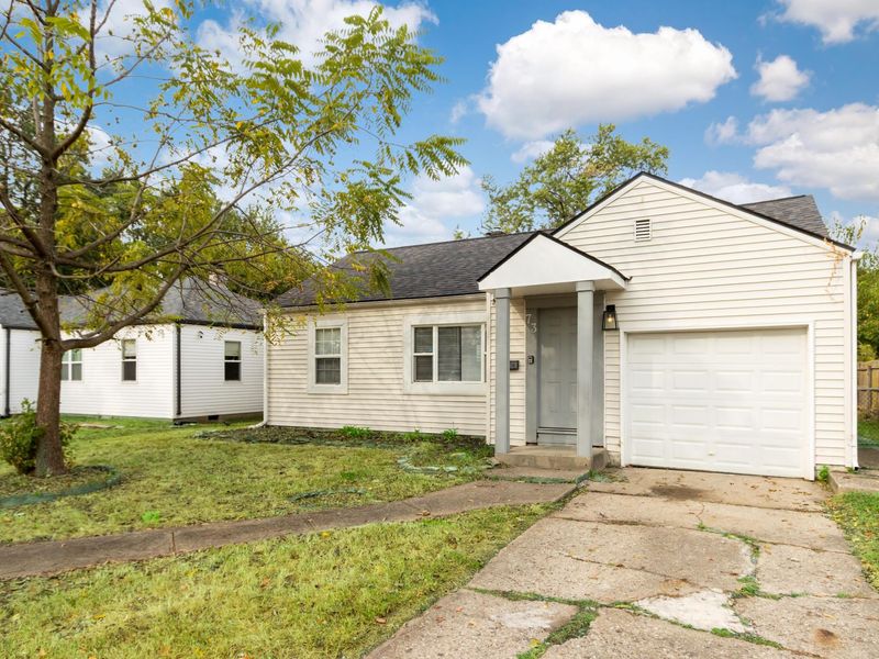 73 N Everett Avenue, Columbus, OH 43213 Photo 22