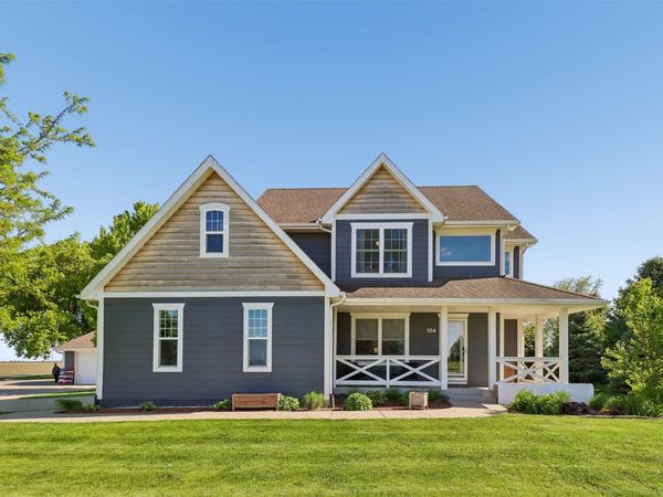 104 Walnut Street, Minburn, IA 50167