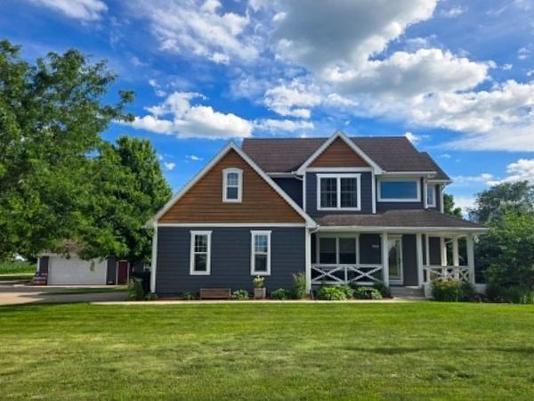 104 Walnut Street, Minburn, IA 50167