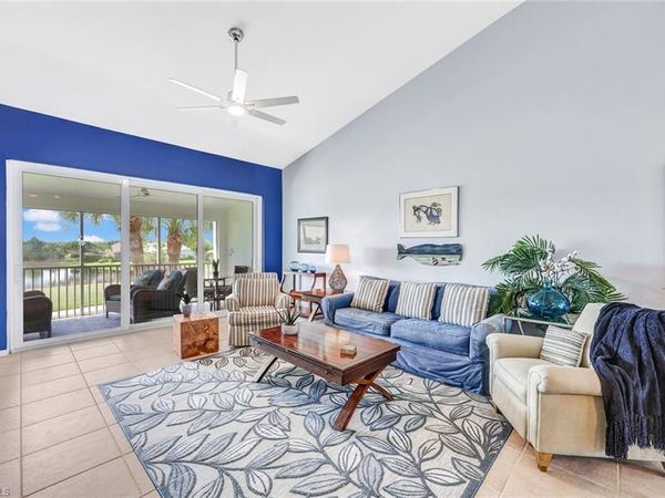 5941 Sand Wedge LN , Unit 1206, NAPLES, FL 34110