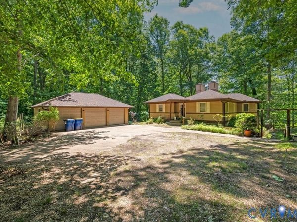 6611 Loamy Court, Chesterfield, VA 23838