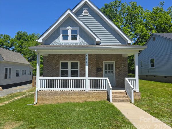 918 N Main Street , Salisbury, NC 28144