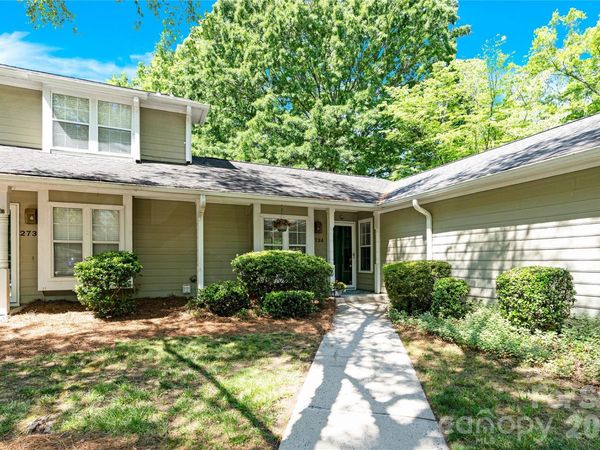 2734 Tiergarten Lane, Charlotte, NC 28210