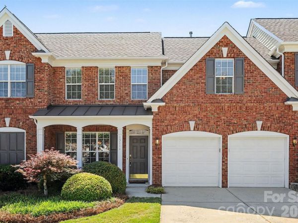 15111 Arleta Circle , Charlotte, NC 28277