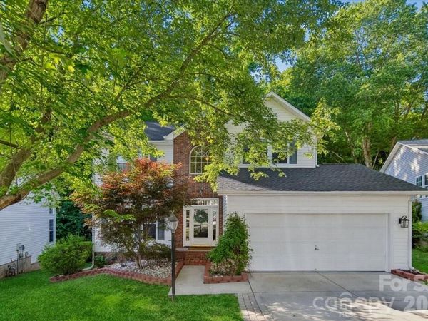 2520 Thornfield Road, Charlotte, NC 28273