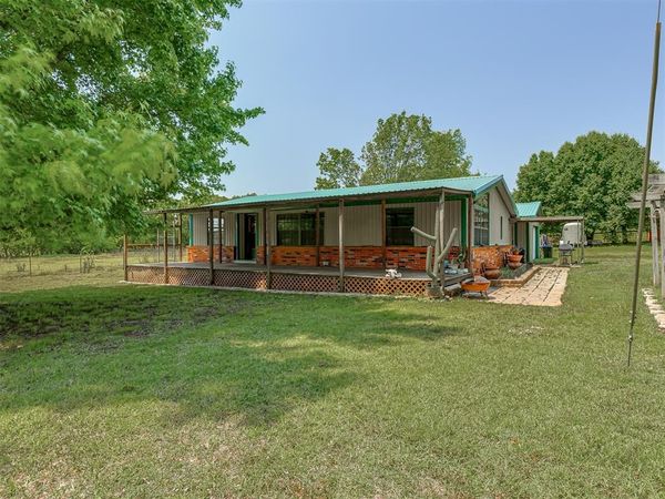 20240 156th Street, Lexington, OK 73051