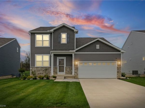 23840 Pine Valley Drive, Columbia Station, OH 44028
