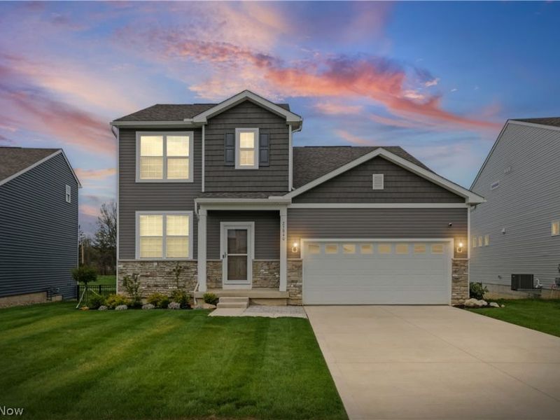 23840 Pine Valley Drive, Columbia Station, OH 44028 Photo 1