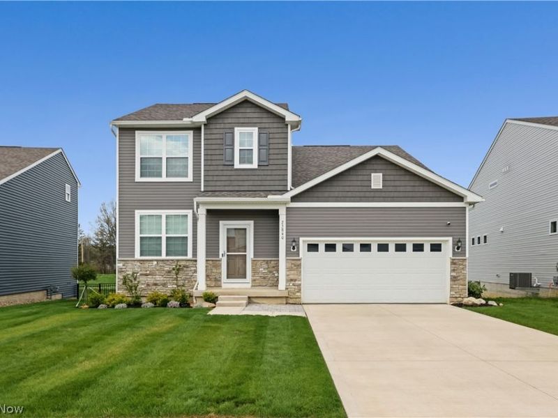 23840 Pine Valley Drive, Columbia Station, OH 44028 Photo 2