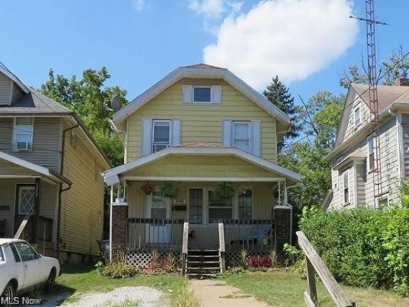 1215 Dueber Avenue SW, Canton, OH 44706 Photo 1