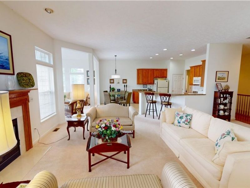 1003 Nature Wood Circle, Kent, OH 44240 Photo 10