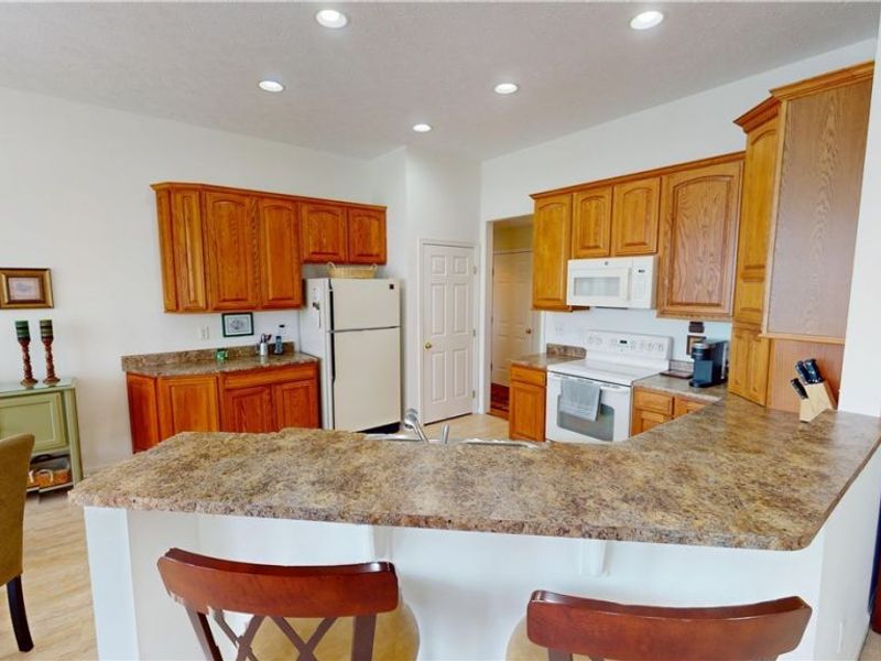 1003 Nature Wood Circle, Kent, OH 44240 Photo 20