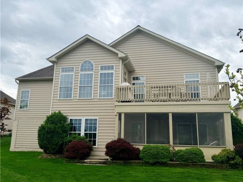 1003 Nature Wood Circle, Kent, OH 44240 Photo 4