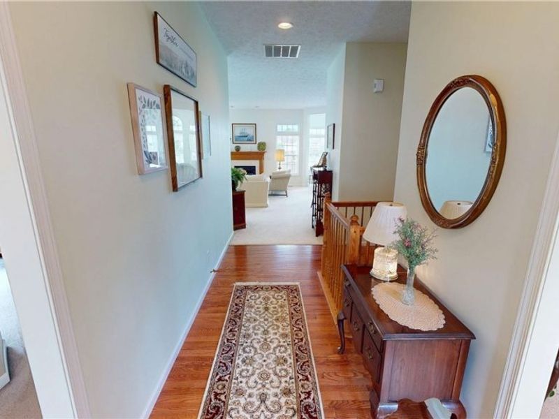 1003 Nature Wood Circle, Kent, OH 44240 Photo 5