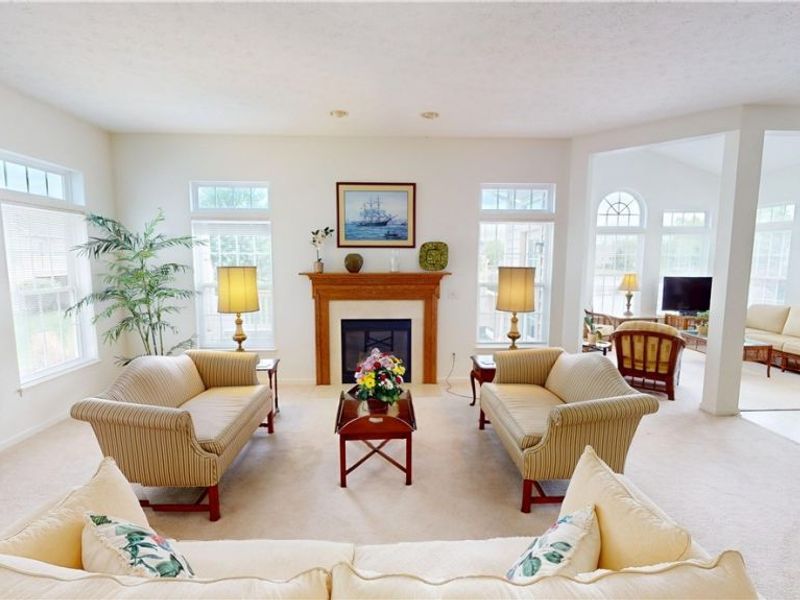 1003 Nature Wood Circle, Kent, OH 44240 Photo 6