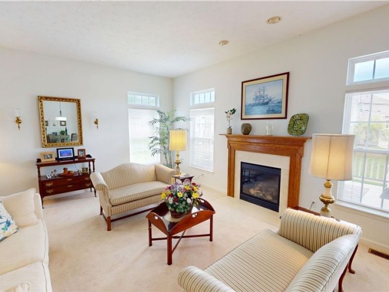 1003 Nature Wood Circle, Kent, OH 44240 Photo 7