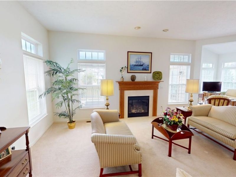 1003 Nature Wood Circle, Kent, OH 44240 Photo 8