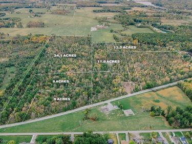Mahoning Avenue, Lake Milton, OH 44429
