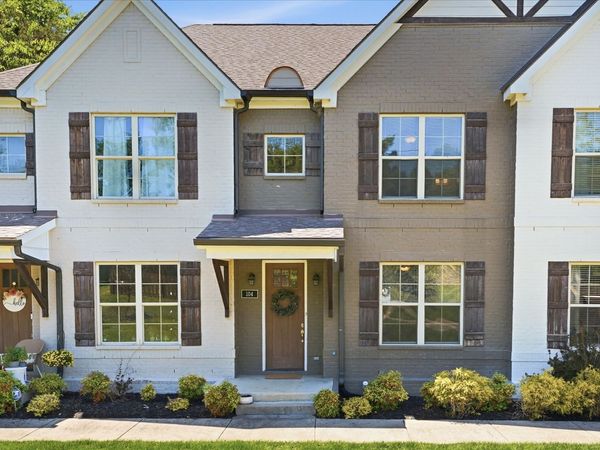 730 Old Hickory Blvd , Unit 104, Nashville, TN 37209