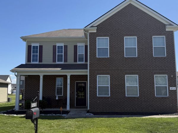 3713 Sweetbriar Ave, Murfreesboro, TN 37128