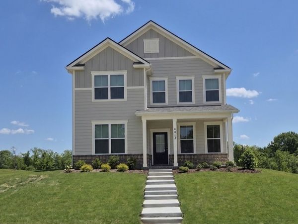 4409 Maxwell Rd , Antioch, TN 37013