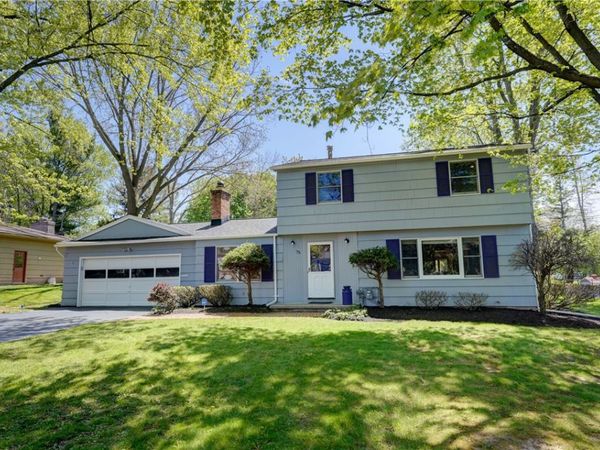 75 Coral Way, Rochester, NY 14618