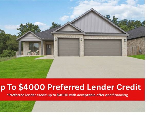 1431 Leslie Street, Bentonville, AR 72713