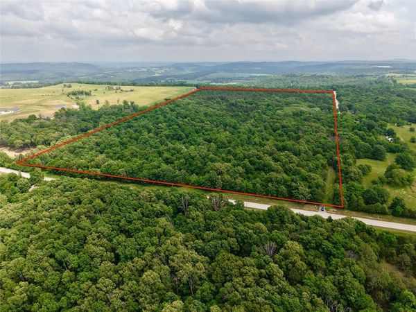 TBD 295 Highway, Hindsville, AR 72738