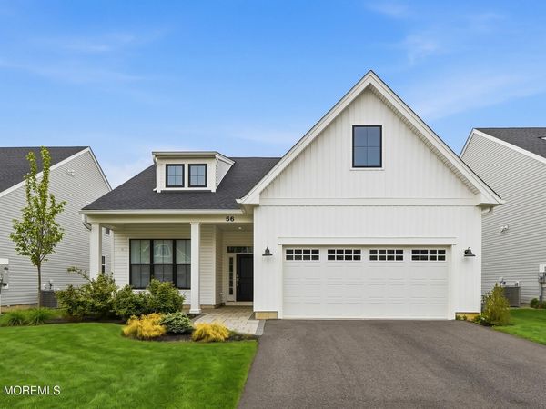 56 Magnolia Drive, Freehold, NJ 07728