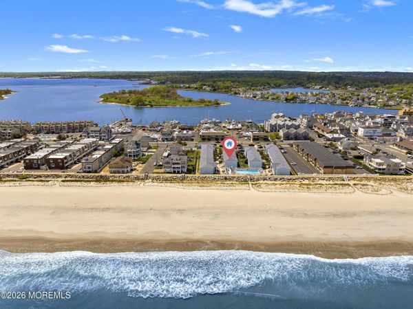 1201 Ocean Avenue, Unit 108, Sea Bright, NJ 07760