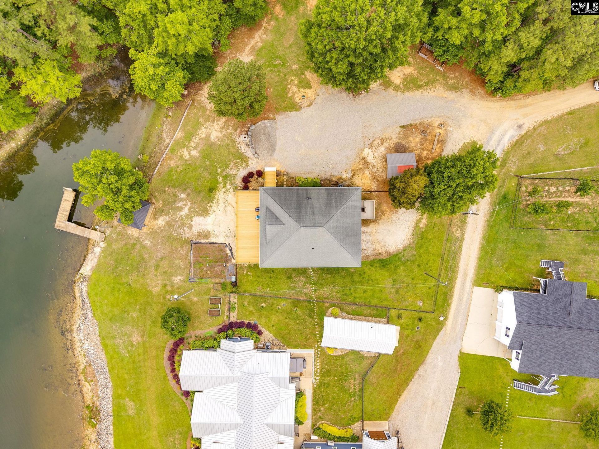1156 Whippoorwill Road  Photo 52